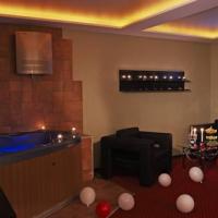 Hotelfotos Alex Hotel na Budapeshtskoy