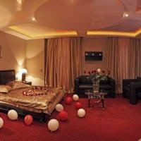 Hotel photos Alex Hotel na Budapeshtskoy