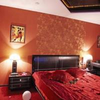 Hotelfotos Alex Hotel na Budapeshtskoy