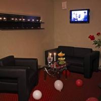 Hotel photos Alex Hotel na Budapeshtskoy