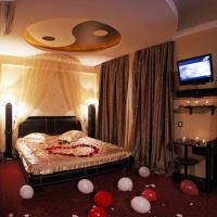 Фотографии отеля Alex Hotel na Budapeshtskoy