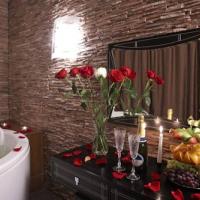Фотографии отеля Alex Hotel na Muzhestva