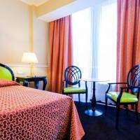 Фотографии отеля Demetra Art Hotel