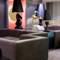 Hotel photos Novotel Centre