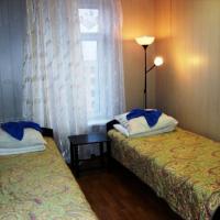 Hotel photos Krasny Kovrik Hostel na Ruzovskoy