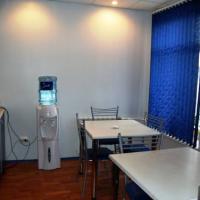 Hotel photos Krasny Kovrik Hostel na Ruzovskoy