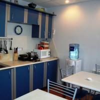 Hotelfotos Krasny Kovrik Hostel na Ruzovskoy