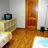 Фотографии отеля Krasny Kovrik Hostel na Ruzovskoy