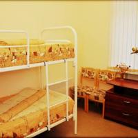 Фотографии отеля Hostel Dom