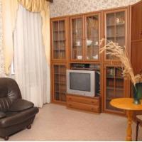 Фотографии отеля Апартаменты Арина
