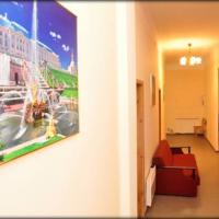 Фотографии отеля Hostel Dom