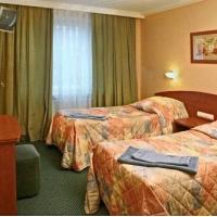 Hotel photos Galakt Hotel