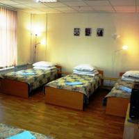 Fotos del hotel Krasny Kovrik Hostel na Ruzovskoy