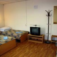 Hotelfotos Krasny Kovrik Hostel na Ruzovskoy