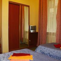 Фотографии отеля Отель Искра