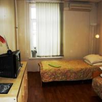 Hotel photos Krasny Kovrik Hostel na Ruzovskoy