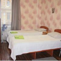 Hotel photos Goroshina Mini Hotel