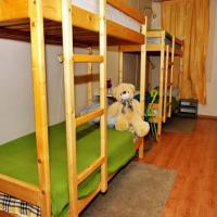 Фотографии отеля Vesta Hostel