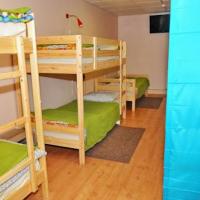 Фотографии отеля Vesta Hostel