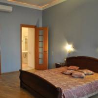 Фотографии отеля Апартаменты на Cадовой II