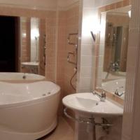Hotelfotos Апартаменты на Cадовой II
