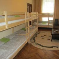 Фотографии отеля BM Hostel on Vosstaniya