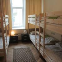 Hotel photos BM Hostel on Vosstaniya