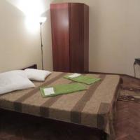 Фотографии отеля BM Hostel on Vosstaniya