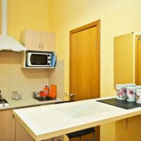 Hotelfotos Flat and Hotel