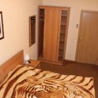 Hotelfotos Мини-отель на Конюшенной