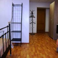 Hotelfotos Krasny Kovrik Hostel na Ruzovskoy