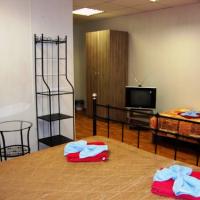 Hotelfotos Krasny Kovrik Hostel na Ruzovskoy