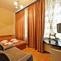 Fotos del hotel Pushkin square