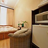 Hotelfotos Pushkin square