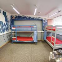 Фотографии отеля PMG Hostel