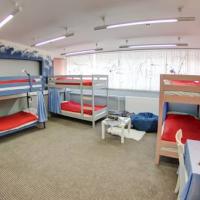 Фотографии отеля PMG Hostel