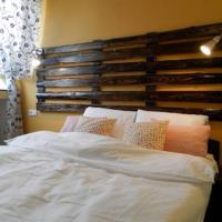 Фотографии отеля Narvskaya Inn Hotel