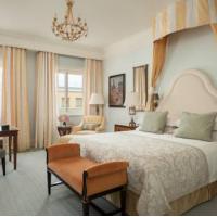 Фотографии отеля Four Seasons Hotel Lion Palace St. Petersburg