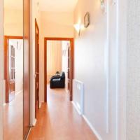 Hotel photos Apartments next to Kazan Cathedral