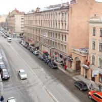 Hotelfotos Apartments next to Kazan Cathedral