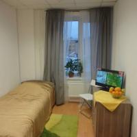 Fotos del hotel Economy-class hotel Piter