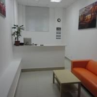 Фотографии отеля Economy-class hotel Piter