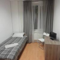 Фотографии отеля Economy-class hotel Piter