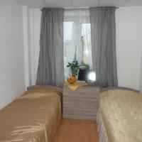 Hotel photos Economy-class hotel Piter