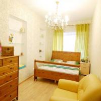 Фотографии отеля Russia for you Apartments