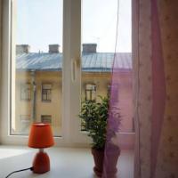 Фотографии отеля Vitamin Hostel