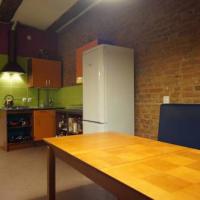 Фотографии отеля Vitamin Hostel