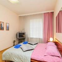 Фотографии отеля Apartments na Kanale Griboedova
