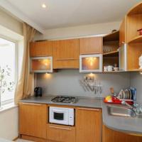 Фотографии отеля Apartments na Kanale Griboedova