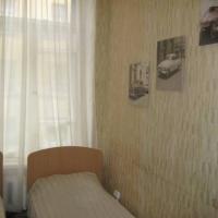 Фотографии отеля Ретро Хаус